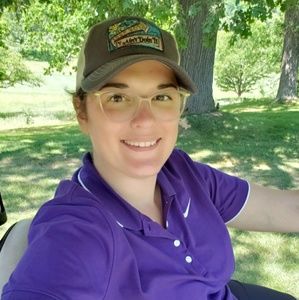 Meet your Posher, Robin